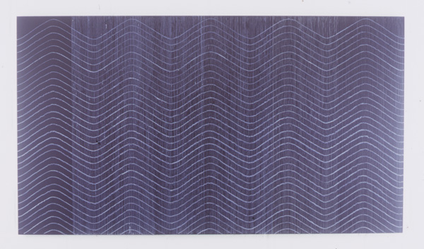 Matter field - Ian Peter Smith